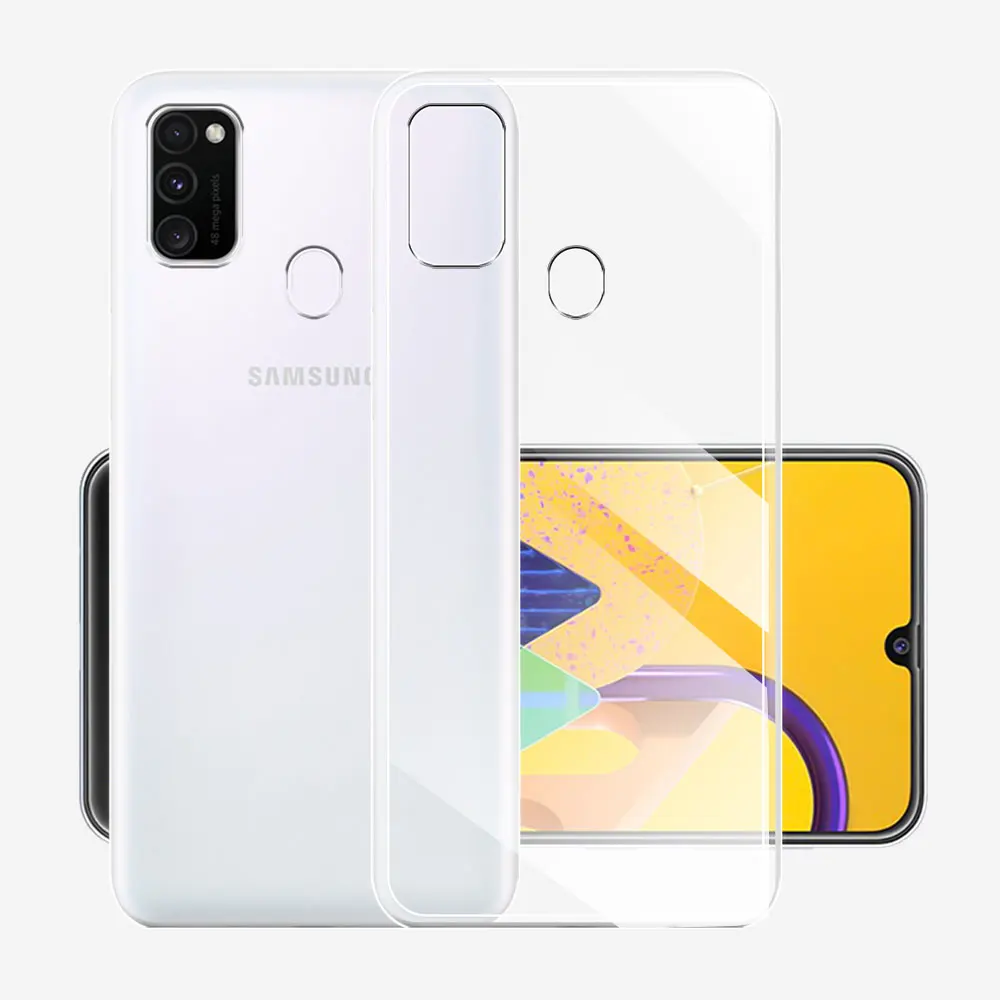 Samsung Galaxy M21 Чехол Купить