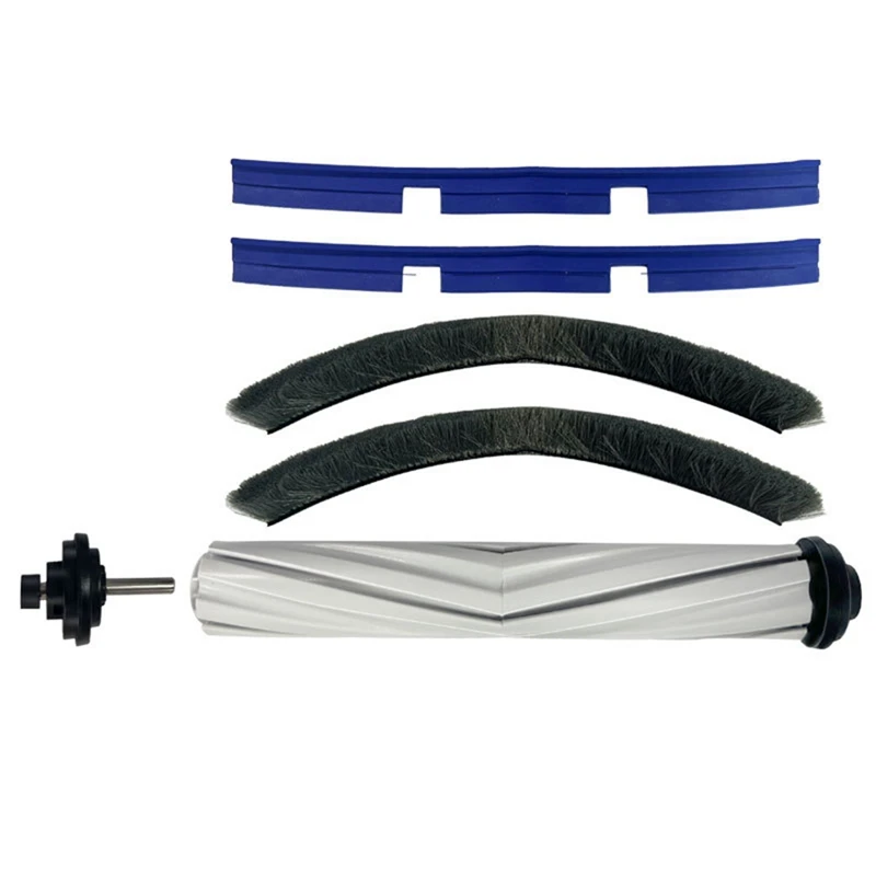 2 шт. роликовая щетка для Tefal Explorer series 60 RG7447 7455