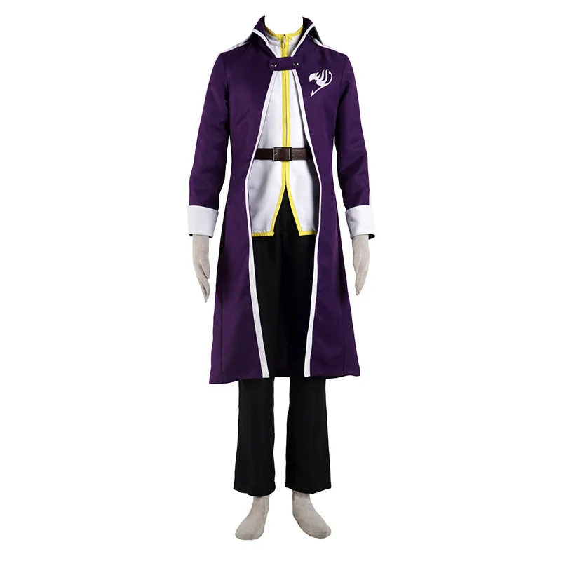 Аниме Сказочный хвост Ikaruga Косплей костюмы кимоно для женщин Хэллоуин костюм