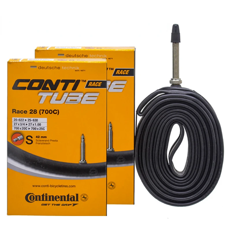 

Road Bicycle Inner Tube 700*23/25C Dead Fly Bicycle Inner Tube With Method Mouth 60/80mm Riding Equipment Accessories