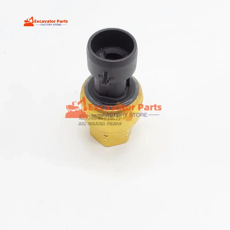 Для экскаватора Caterpillar cat 329 330 336 345D суперзаряженный датчик давления впускного