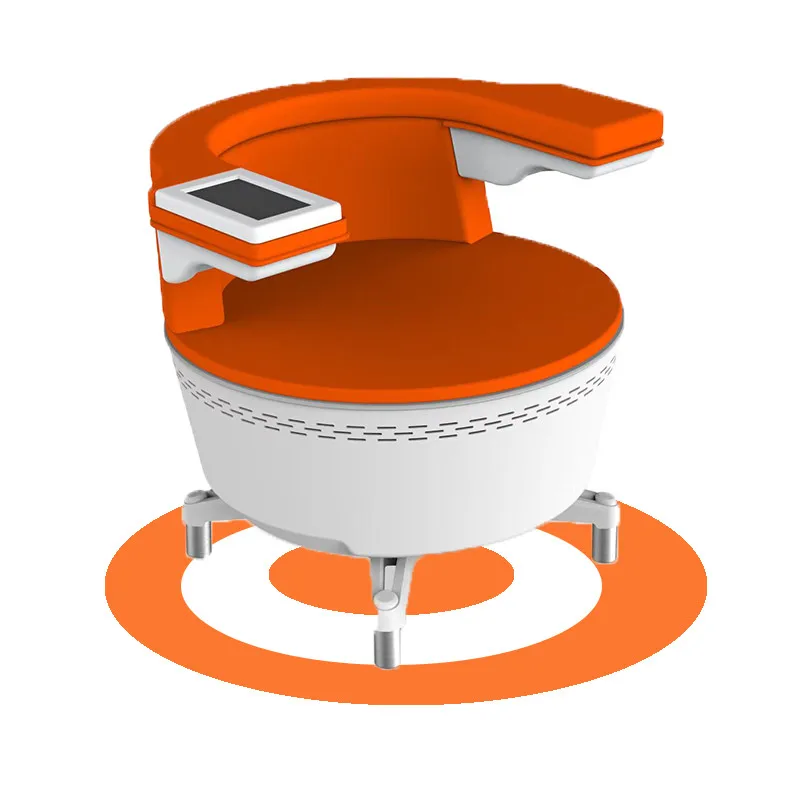 Настраиваемый стул Ems для тазового дна Happy мужчин и женщин ремонта мышц