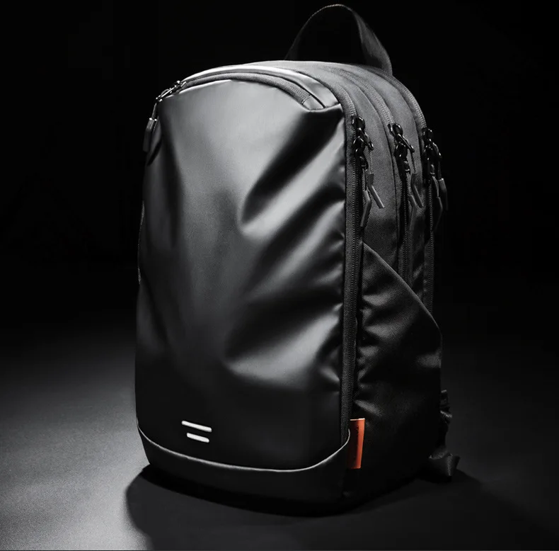 

2022 Men's Bag Backpack Traveling Bag Large Capacity Computer Bag