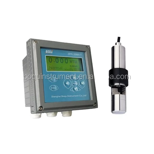 

BOQU ZDYG-2088-01QXJ Digital Turbidity Sensor