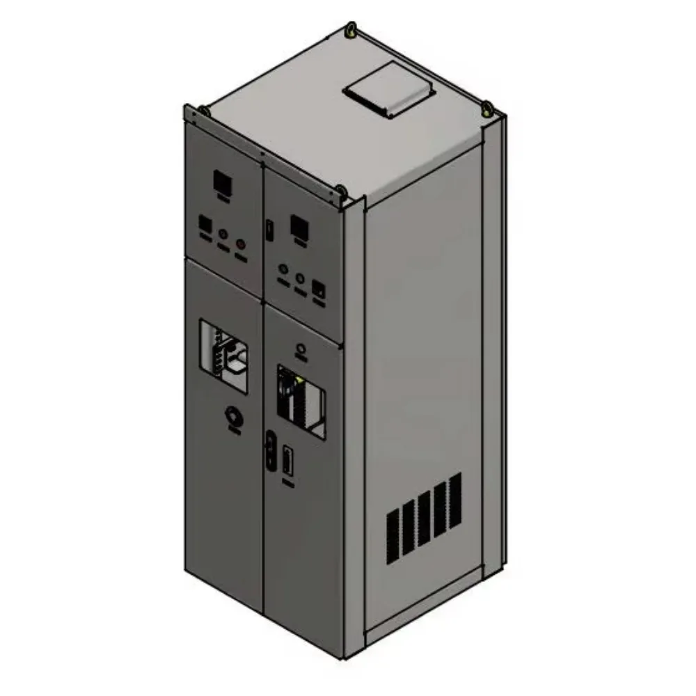 GZN-G-1.5 Ce Распределительные приспособления высокого среднего напряжения с