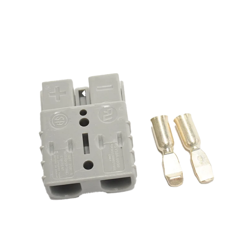 Высококачественный разъем для аккумулятора SMH50A готовый к отправке