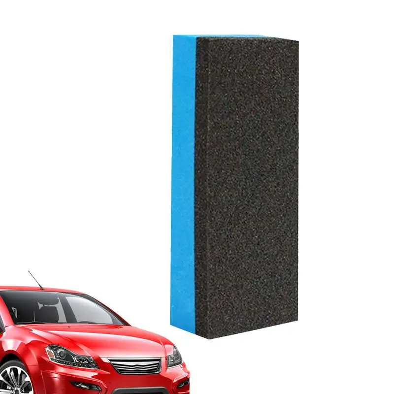 

Восковой спрей для автомобиля, эффективная защита от царапин и восстанавливающая краска