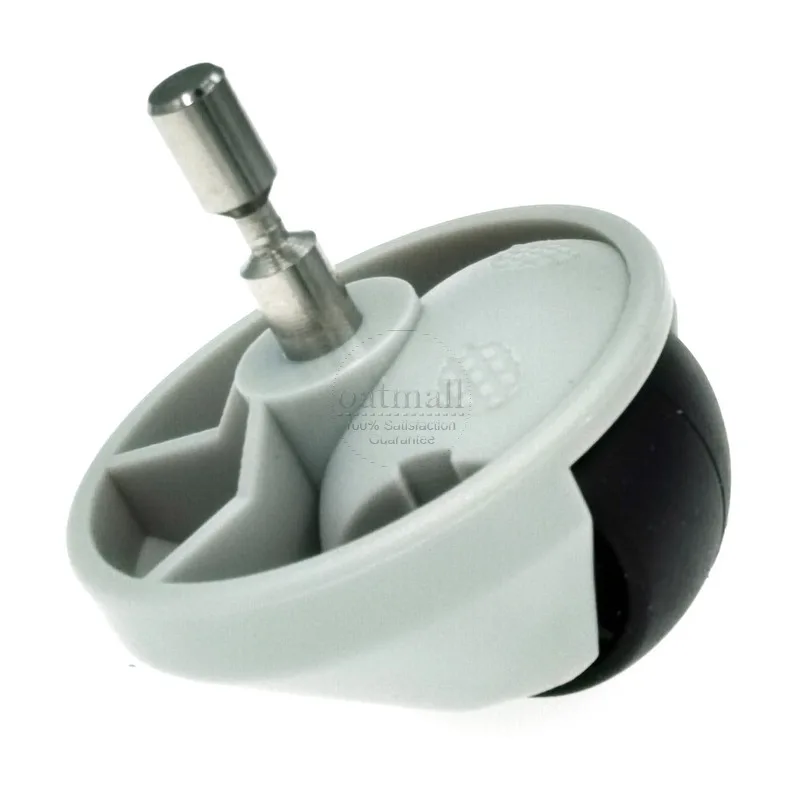 

Колеса для робота-пылесоса Xiaomi MIJIA 1C 2C 1T / MI/Dreame F9 Mornrise