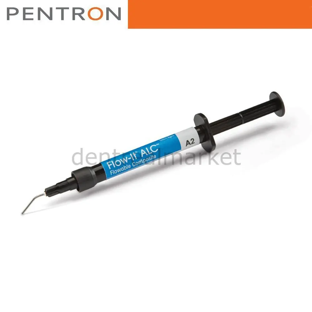 

Pentron - Flow-It ALC плавкий композитный рефил