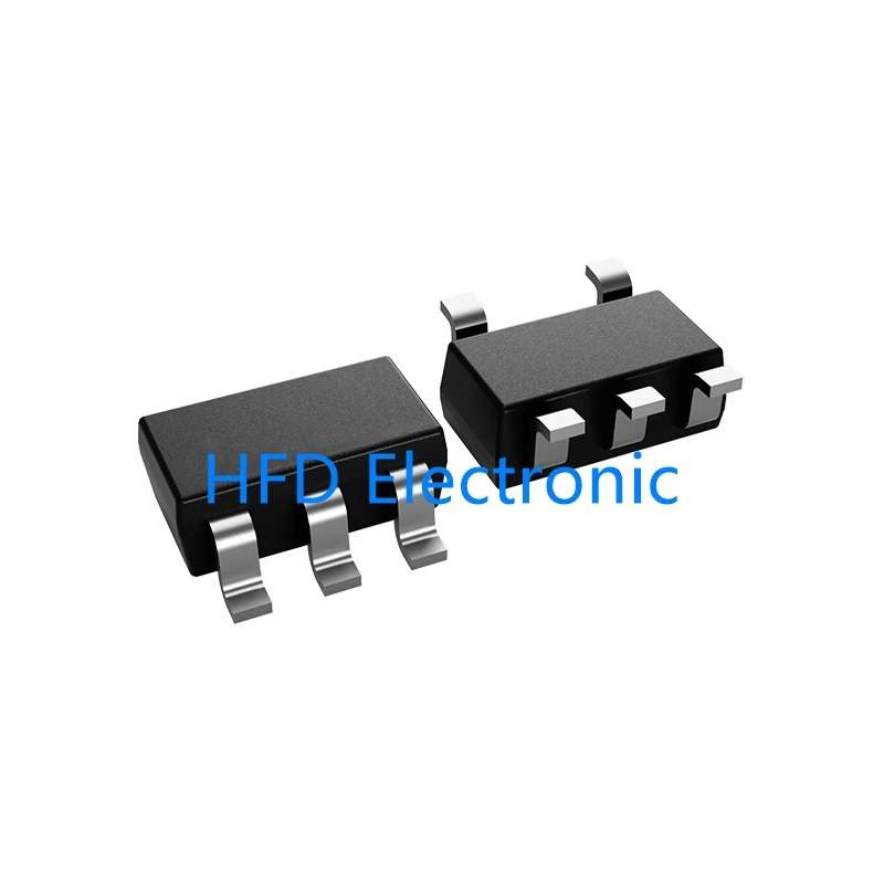 

(100 piece)100% Novo Chipset TLV71325PDBVR SOT-23-5 Integrated ic