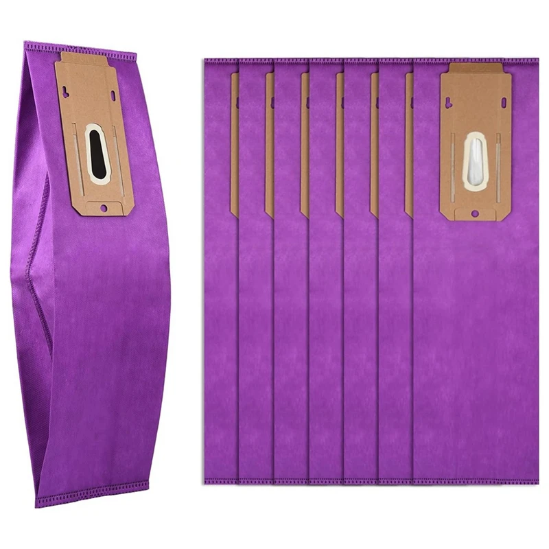 8 упаковок пылесосов для вертикального пылесоса Oreck типа CC &amp XL серии X3 X5 XL7 XL21 2000