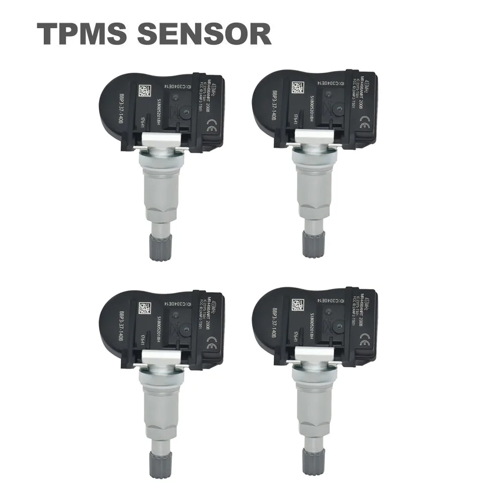 

Датчик давления в шинах BBP337140B, TPMS датчик для Mazda 3, 5, 6 детской модели