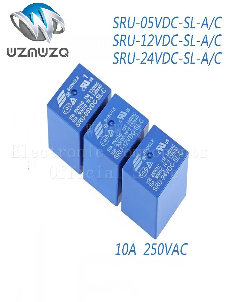 5 шт./партия 4/5 штырьков