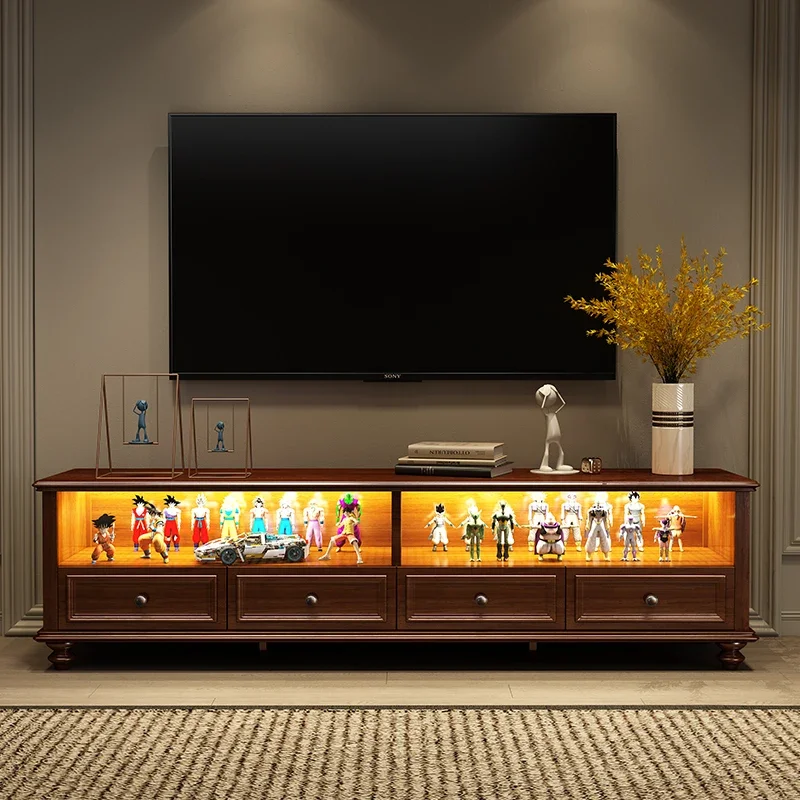 1 ТВ-шкаф комбинированный лазер телевизионный специальный стеклянный шкаф со