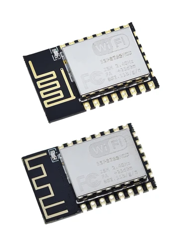 TZT teng ESP8266 ESP-12E модуль