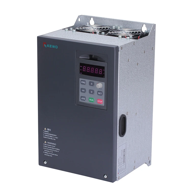 

Kewo VFD VSD AC Drive 3phase inverters variador frecuencia bomba