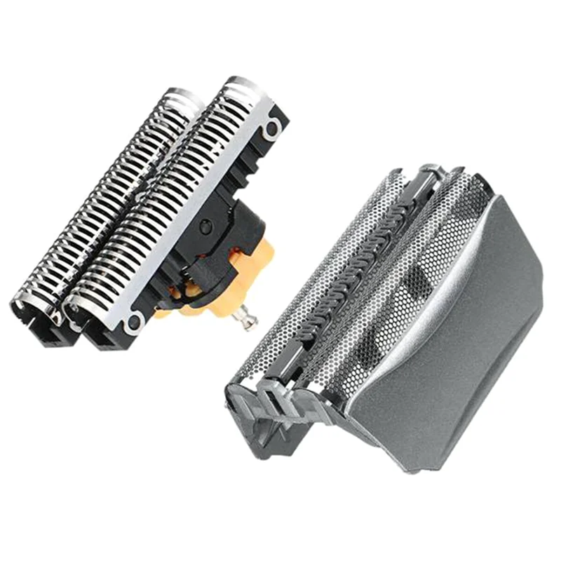Фото Сменное лезвие ABJO-Combi Pack 51S + бритвенная головка для бритвы Braun Series 5 8000 5643 5758 8970 №2