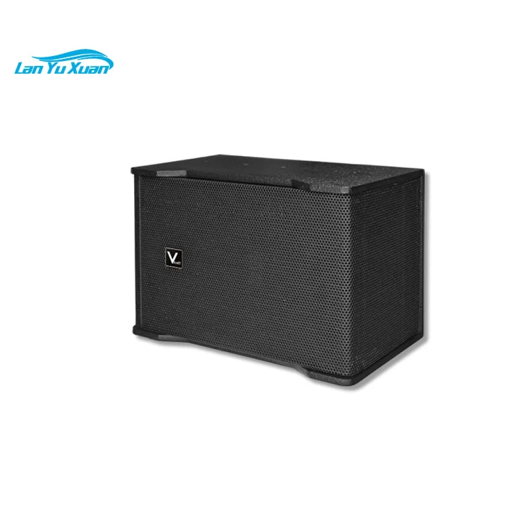 

K10.1 subwoofer stage performance system Family audio set full set of household ktv karaoke speakers home theatre system