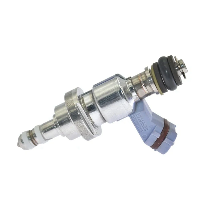 6 шт. 23250-31030 топливная форсунка автомобильная для Lexus IS350 GS450H LS600H GS460 GS350
