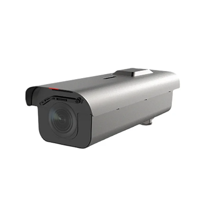 

X2331-CPI 3-MP Vehicle Checkpoint IR Integrated IP Camera