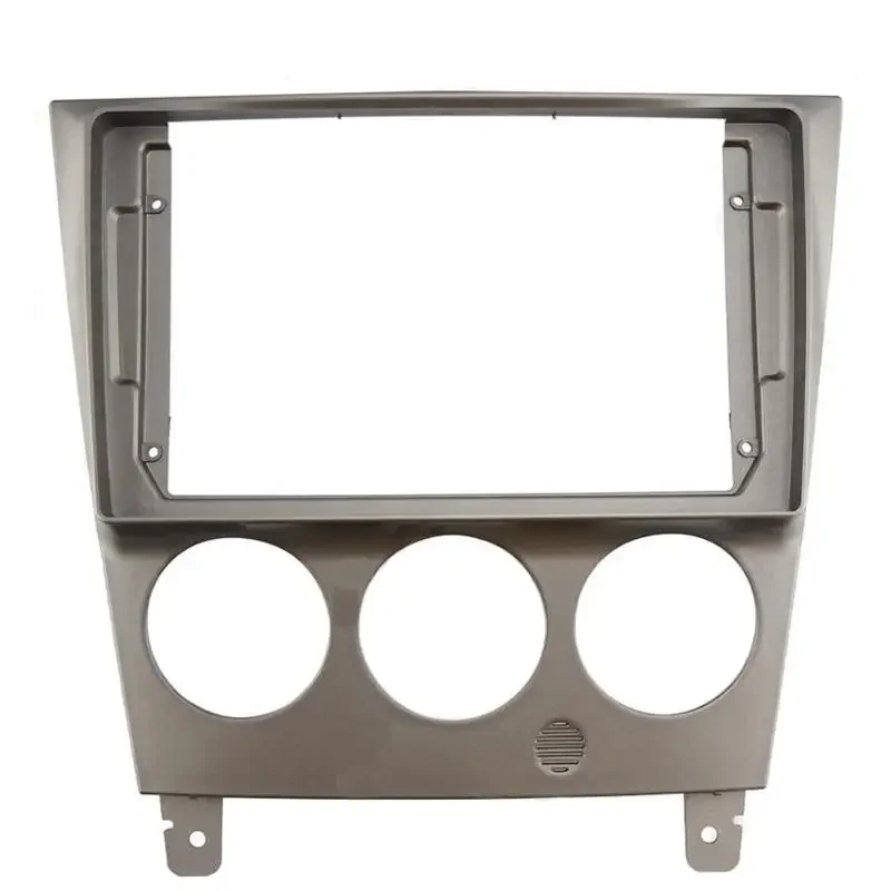 9-дюймовый адаптер для автомобильной рамы Canbus Box Decoder Android Радио Аудио приборная