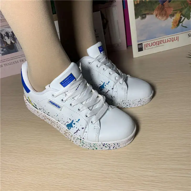 

Gympen Trainers Women Sneakers Tennis Luxury Brand Basket Sport Flames Running Sneakers Woman Bike Women's Sports Shoes Tennis