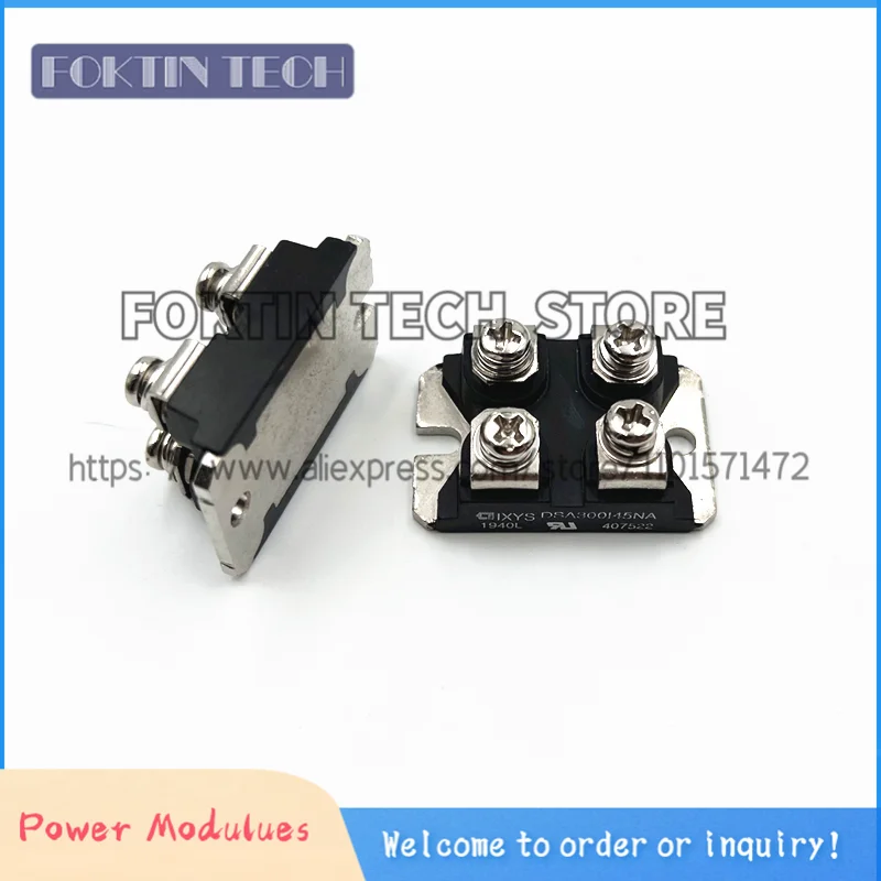 Новинка, DSA300I200NA, DSA300I45NA, DSS2X41-01A, Диод восстановления