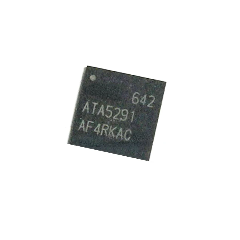 

(5piece)ATA5291 ATA5830 ATA5833 ATA6617C ATA6617C-P3QW ATA6624C ATMEGA88PA-15MZ ATMEGA88PA ATR4252C ATTINY24-20MU QFN
