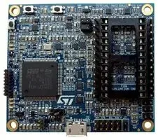 

STEVAL-MKI109V3 board STM32F401VET6 адаптер