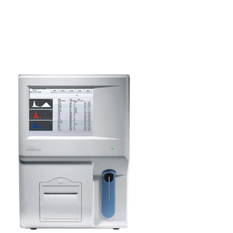 

Veterinary Product Vet Hematology Analyzer For Animal