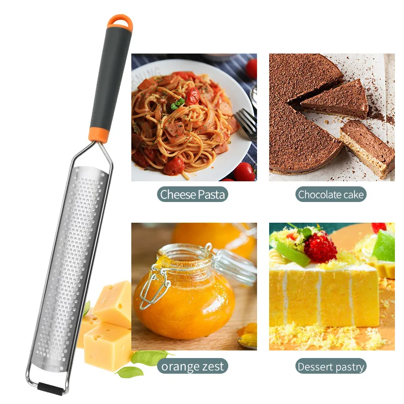 Household Kitchen Cheese Shaver Shredder Shaving Tool