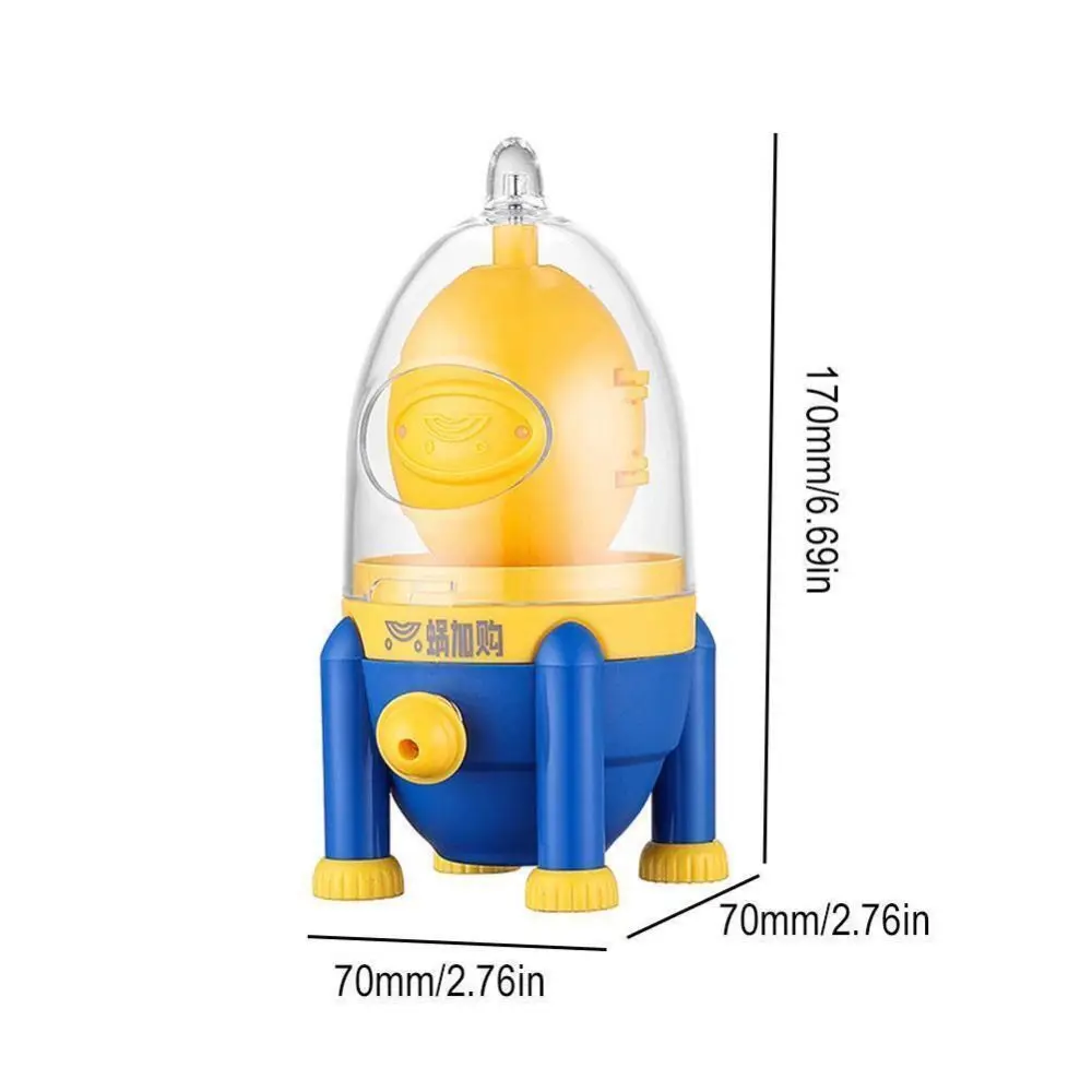 Ручной Миксер Для Взбивания Яиц Сепаратор Белого Желтка Кухонный Гаджет