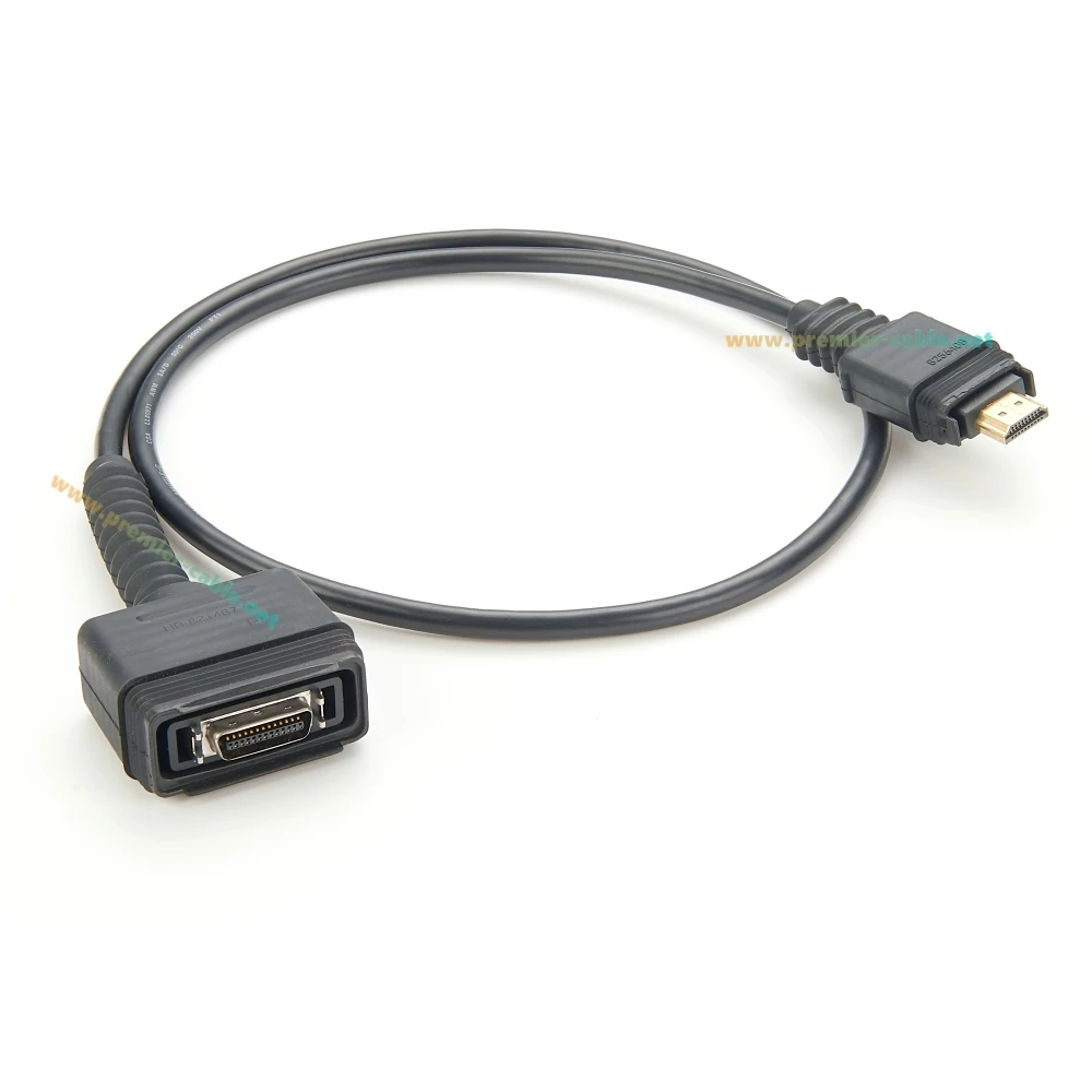 Фото Кабель для антенны базовой станции ROSENBERGER FSCP Synch Cable FSMF - модуль ESMB, Abia Airscale Capacity Card Cable №4