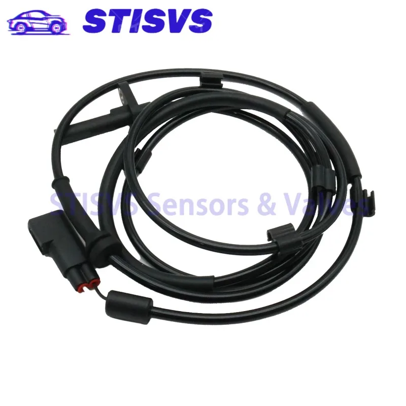 Датчик скорости колес заднего правого ABS 6C112B372BB для Ford Transit 2006-2015 6C112B372BC 6C112B372BD