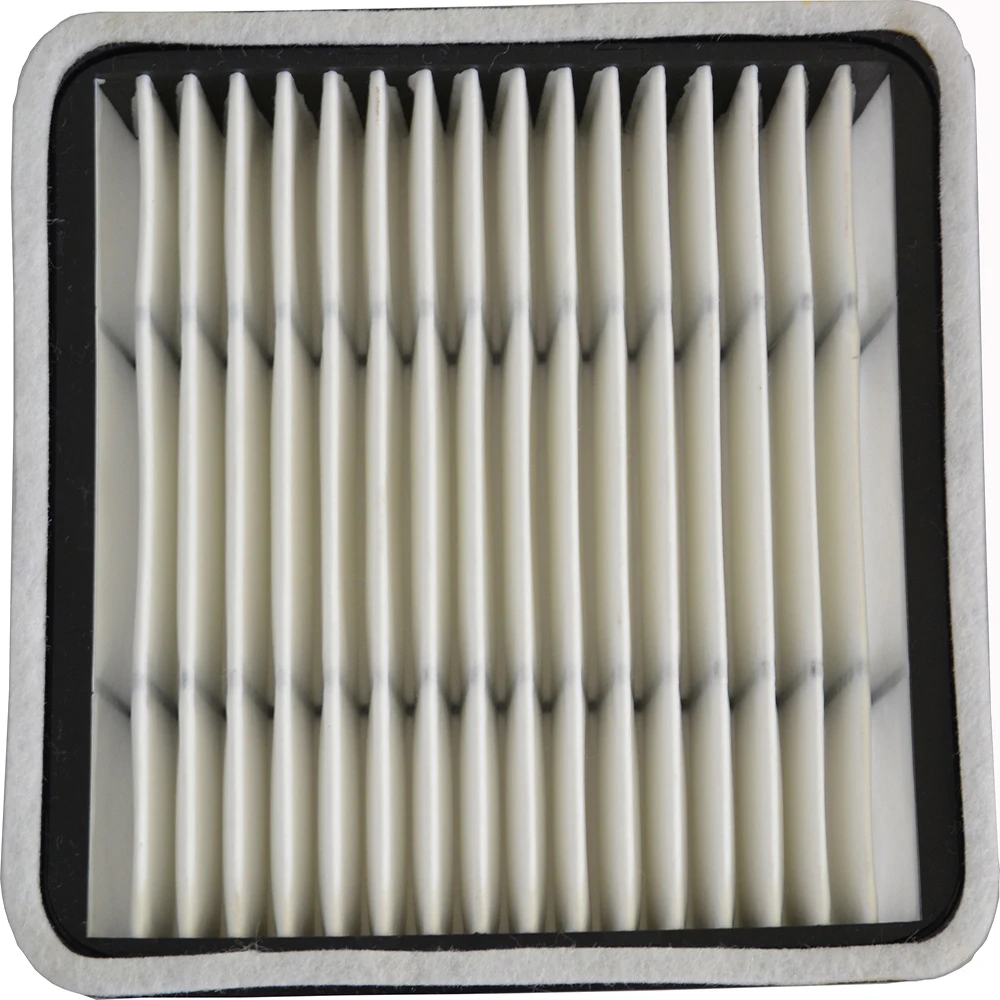 Автомобильный воздушный фильтр для LEXUS GS (_S16_) 300 (JZS160_) 1997-2000 2JZ-GE OEM 17801-46080