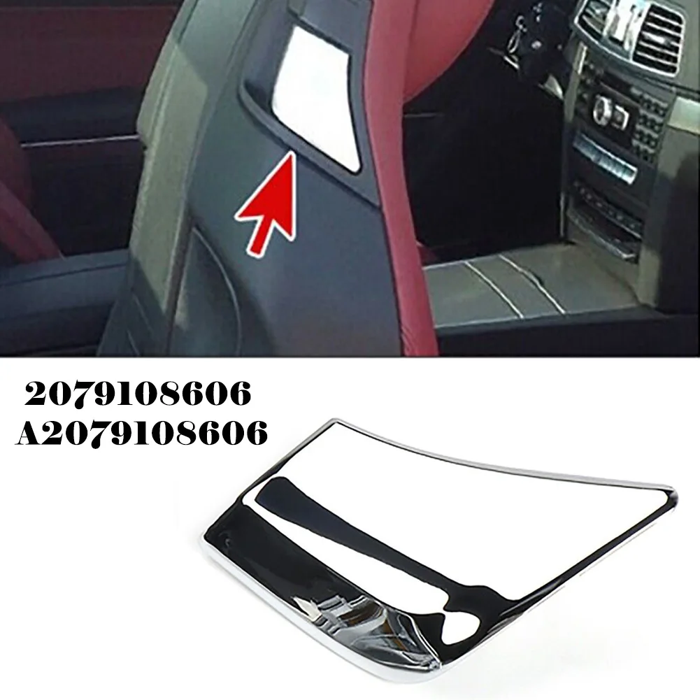 

For 2010-2016 For E-Class Cabrio A207 Backrest Se At Adjust Switch Plastic Right Front For C-Class Coupe W204 C204