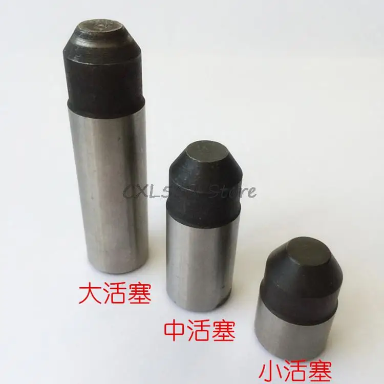 1 шт. 150 мм 190 250 пневматический молоток детали воздушной лопати поршень для кирки