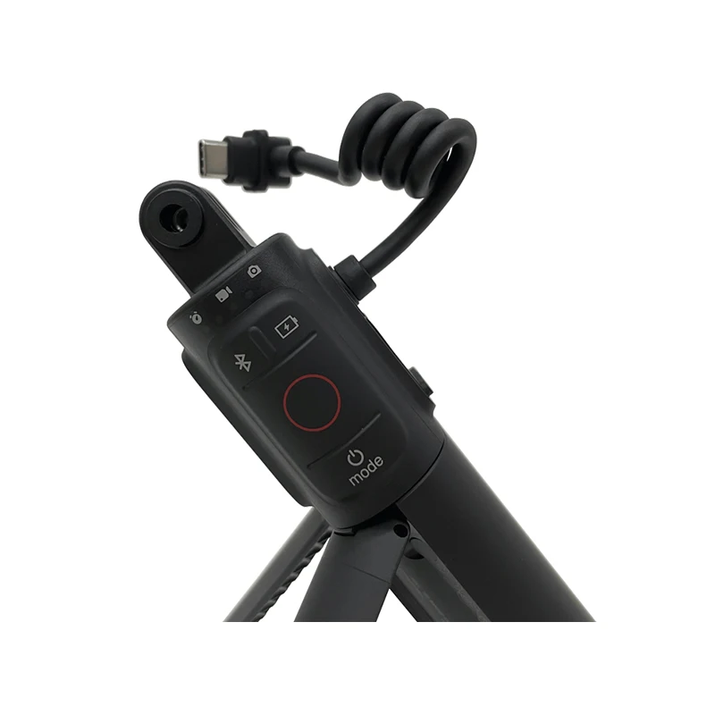 Штатив для видеокамер Gopro HERO11/HERO10/HERO9 Volta 4900 мАч |
