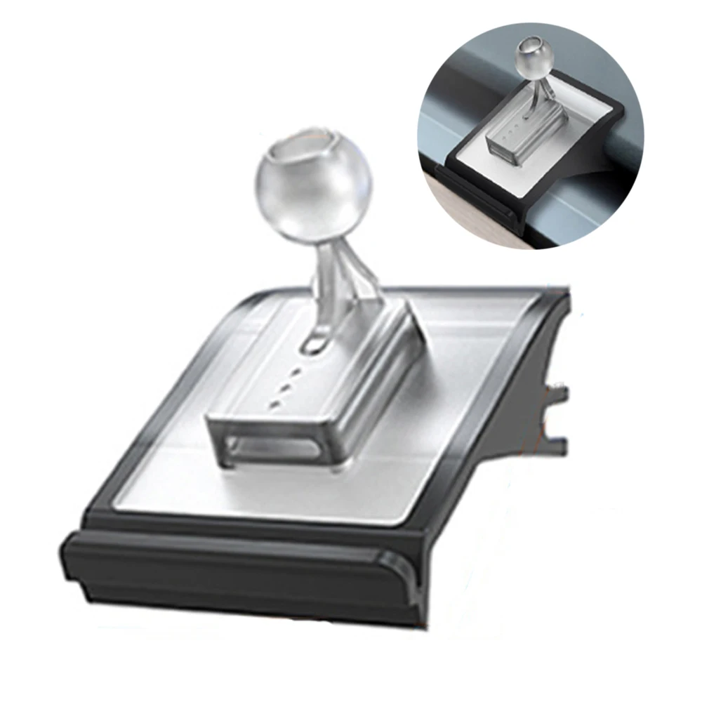 Для Tesla Model Y 3 автомобильный держатель для телефона мобильный стенд крепление дисплея GPS кронштейн аксессуары стайлинга.