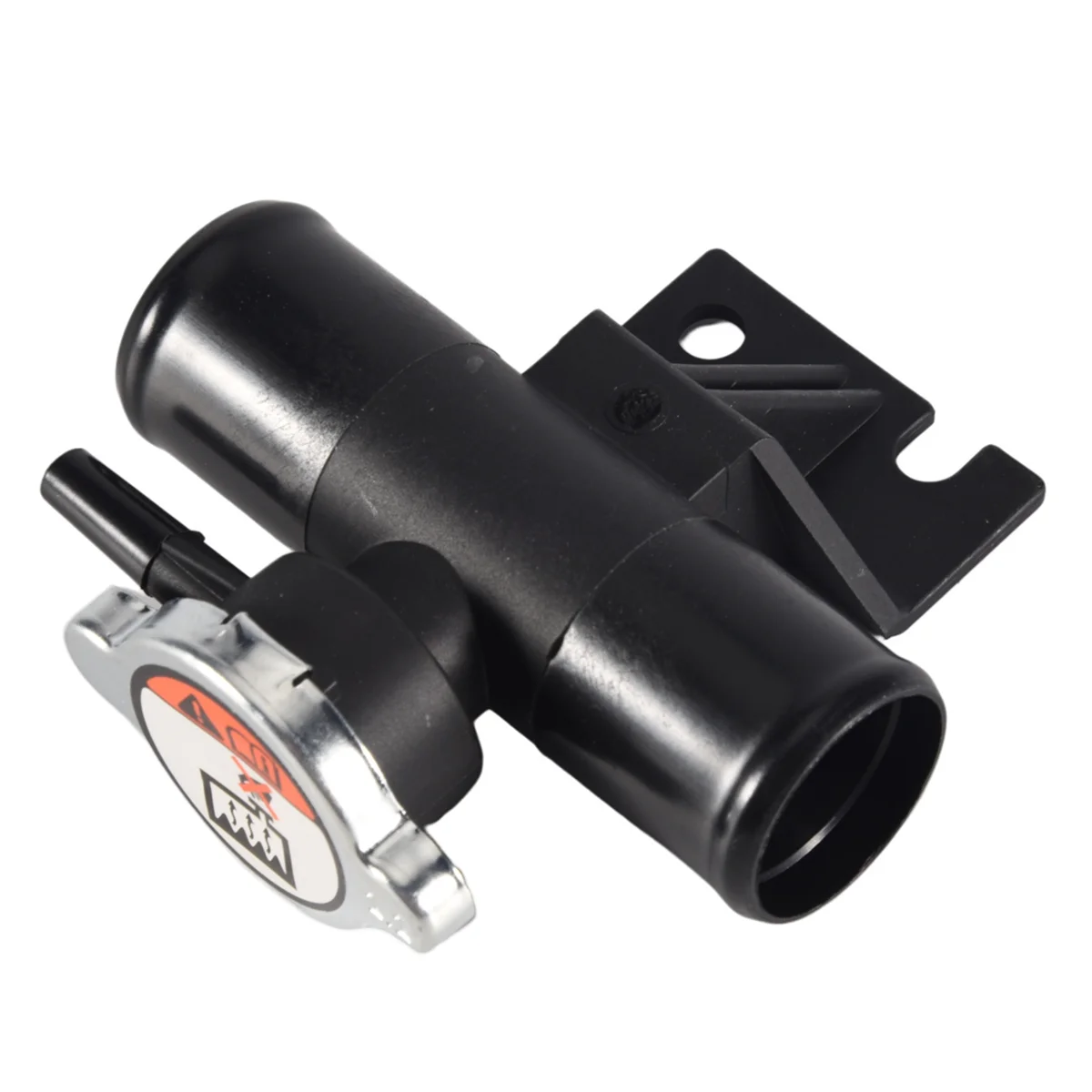 Заливной горловина охлаждающей жидкости радиатора с крышкой для Mitsubishi Outlander II