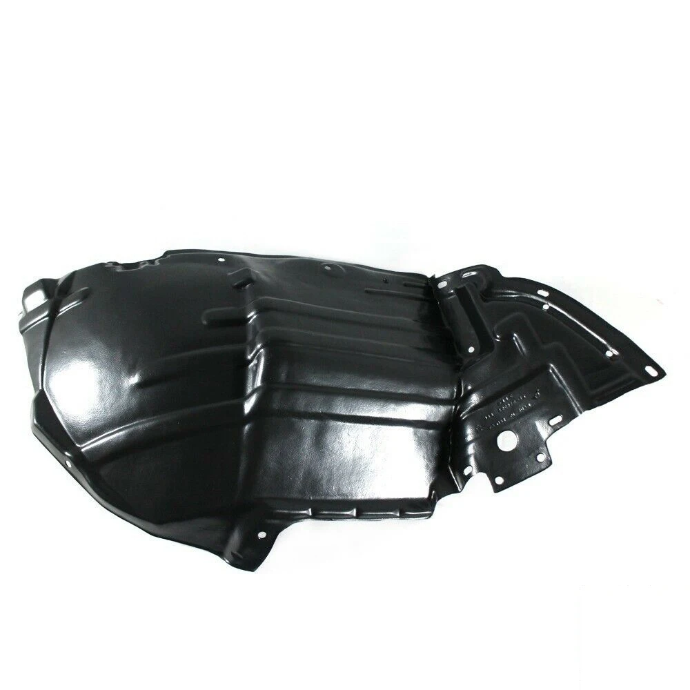 

Передний левый передний секционный брызговик для Крыла 03-04 Infiniti G35 Sedan