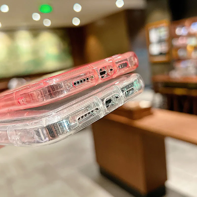 Hello Kitty Cartoon Clear Case For Xiaomi Redmi Note 12 11 SE 11S Pro Plus 10 10S 9S 9T 8 9 Pro Max 10C 10X 4G Soft TPU Cover