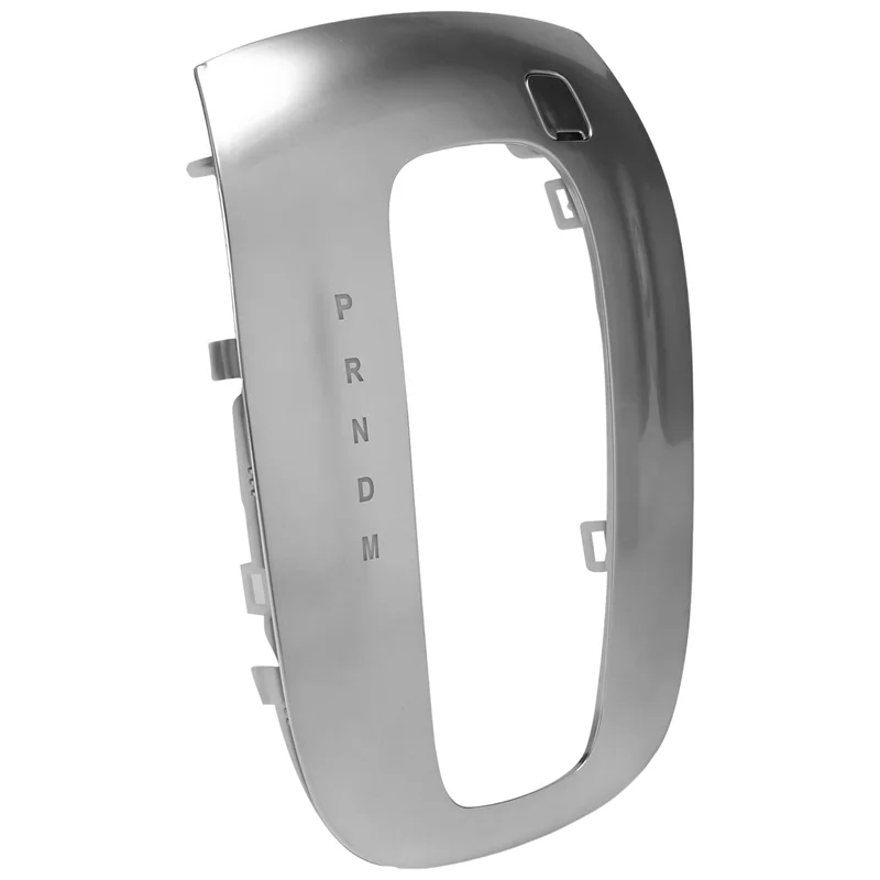 Накладка на центральный рычаг переключения передач автомобиля панель рамка для