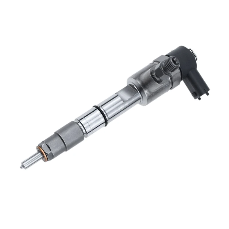 

1 PCS Diesel Fuel Injector Nozzle 0 445 110 691 0445110691 For Ford Engine Common Rail Fuel 0445 110 691