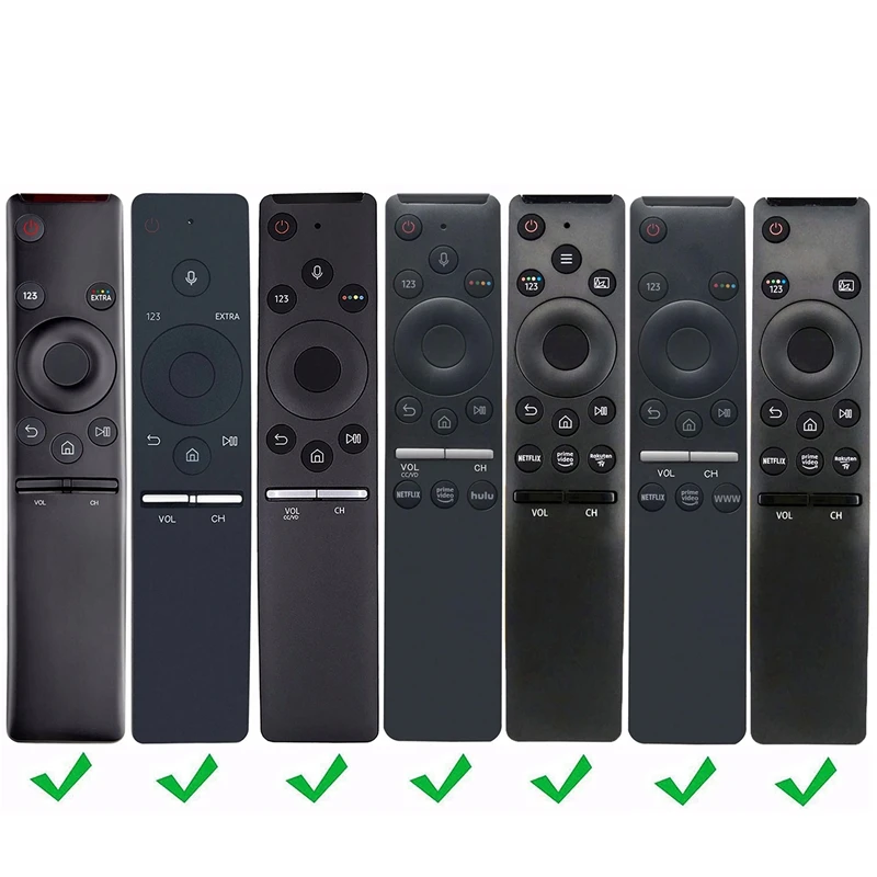 Универсальный противоударный чехол для пульта дистанционного управления Samsung