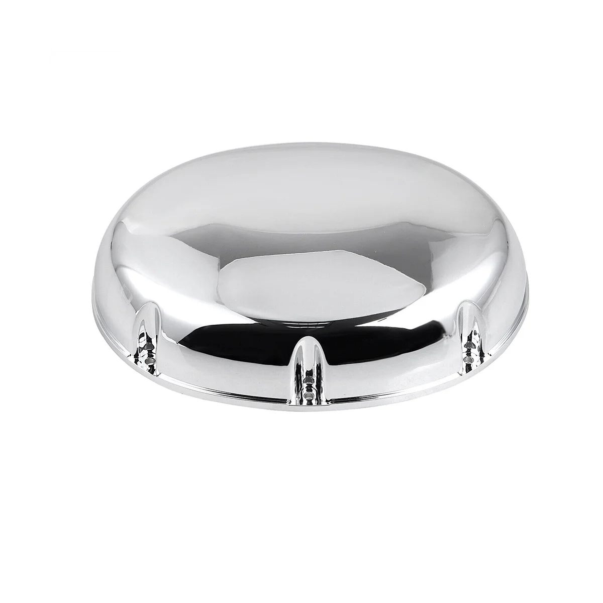 Хромированная крышка фильтра воздухозаборника для Honda Shadow ACE VT400 / VT750 1997-2003