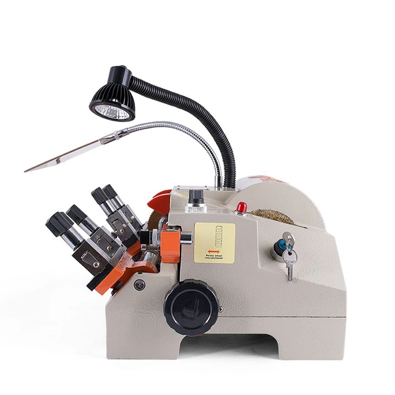 Многофункциональная машина для дублирования ключей 100E1 220 В 50 Гц