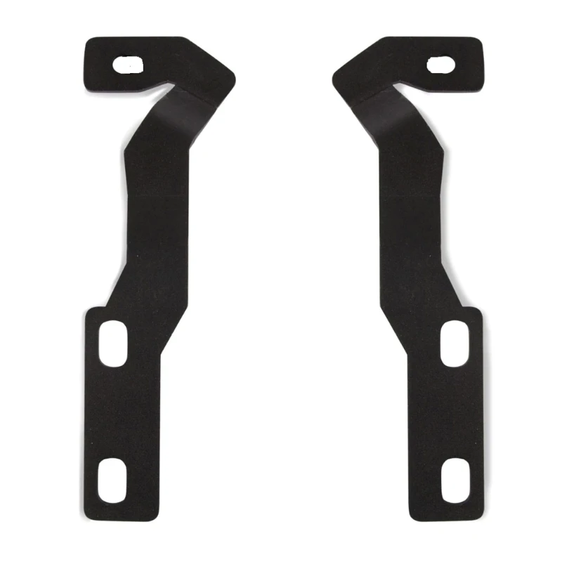 2024 Новый кронштейн для крепления на капоте светодиодный вспомогательные