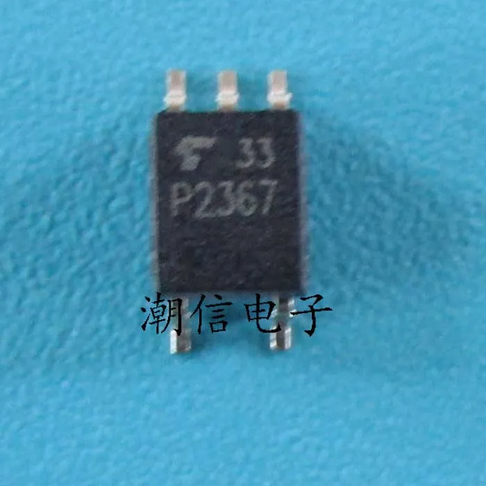 10 шт./лот P2367 TLP2367 SOP-5
