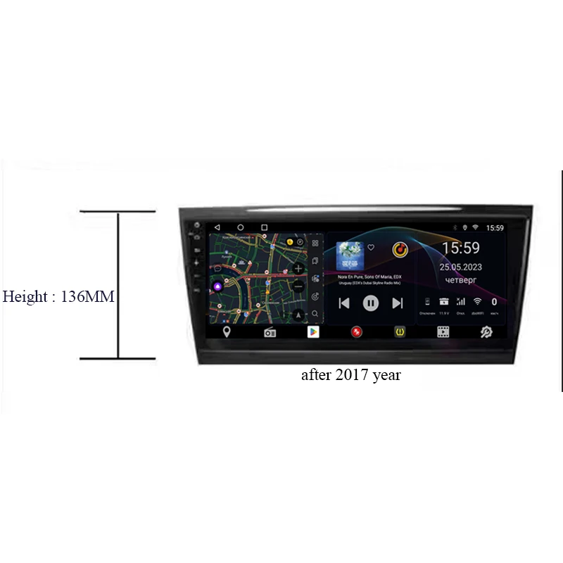 

Автомагнитола RedPower Hi-Fi для Subaru Outback Legacy (2015-2020 Car DVD Radio DSP 2 Din Screen Video Audio Bluetooth CarPlay